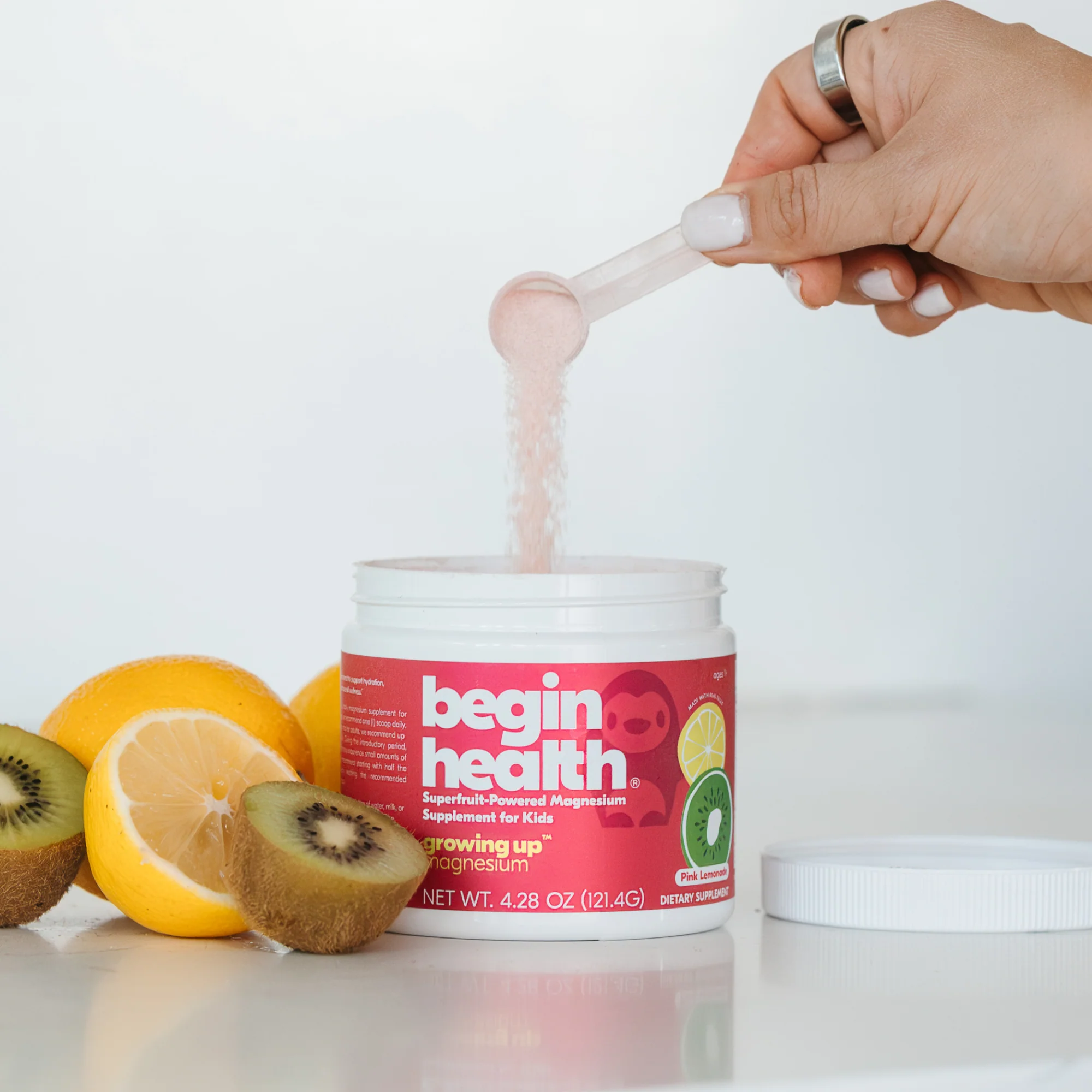 Daily Growing Up™ Magnesium - Image 3