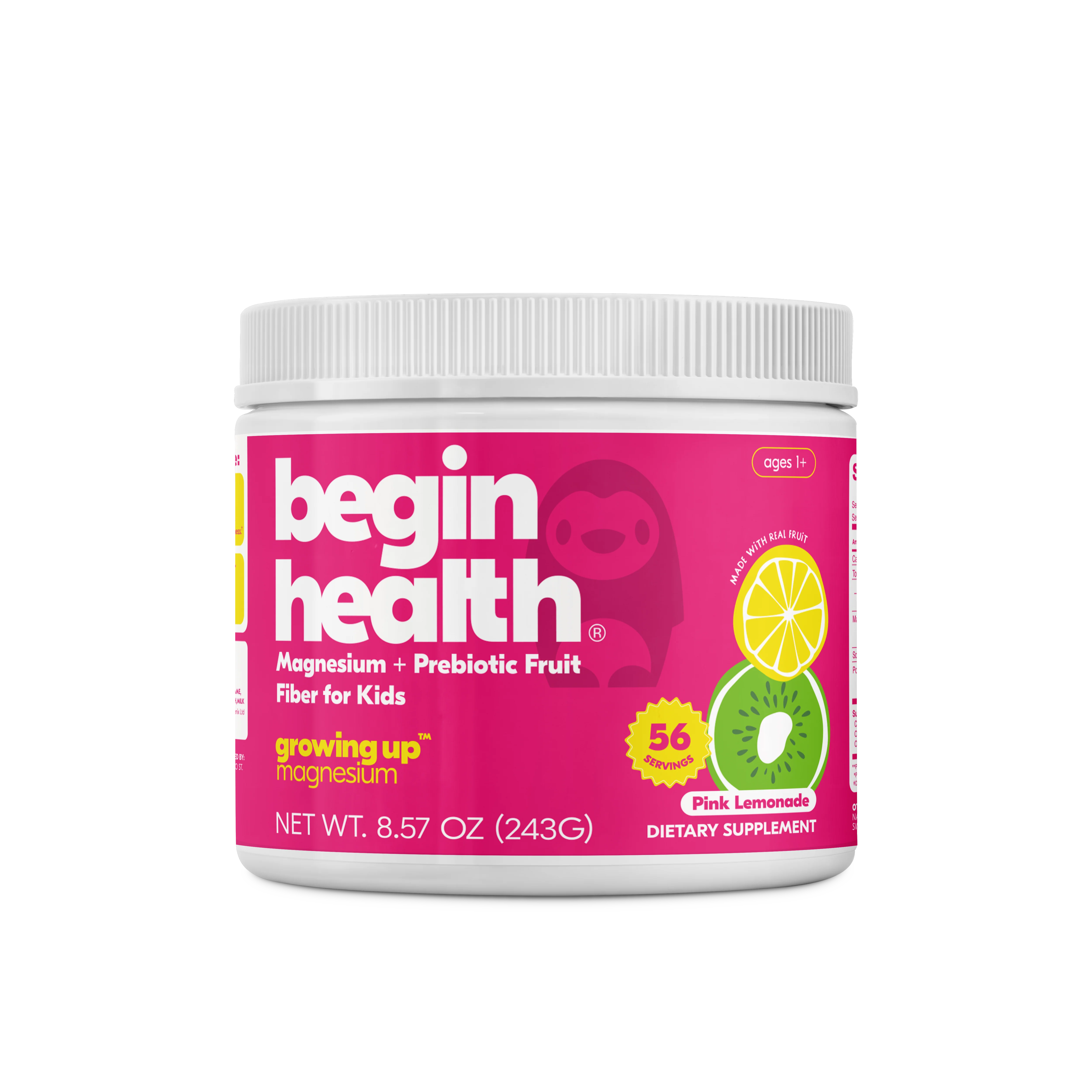 Daily Growing Up™ Magnesium - Image 4