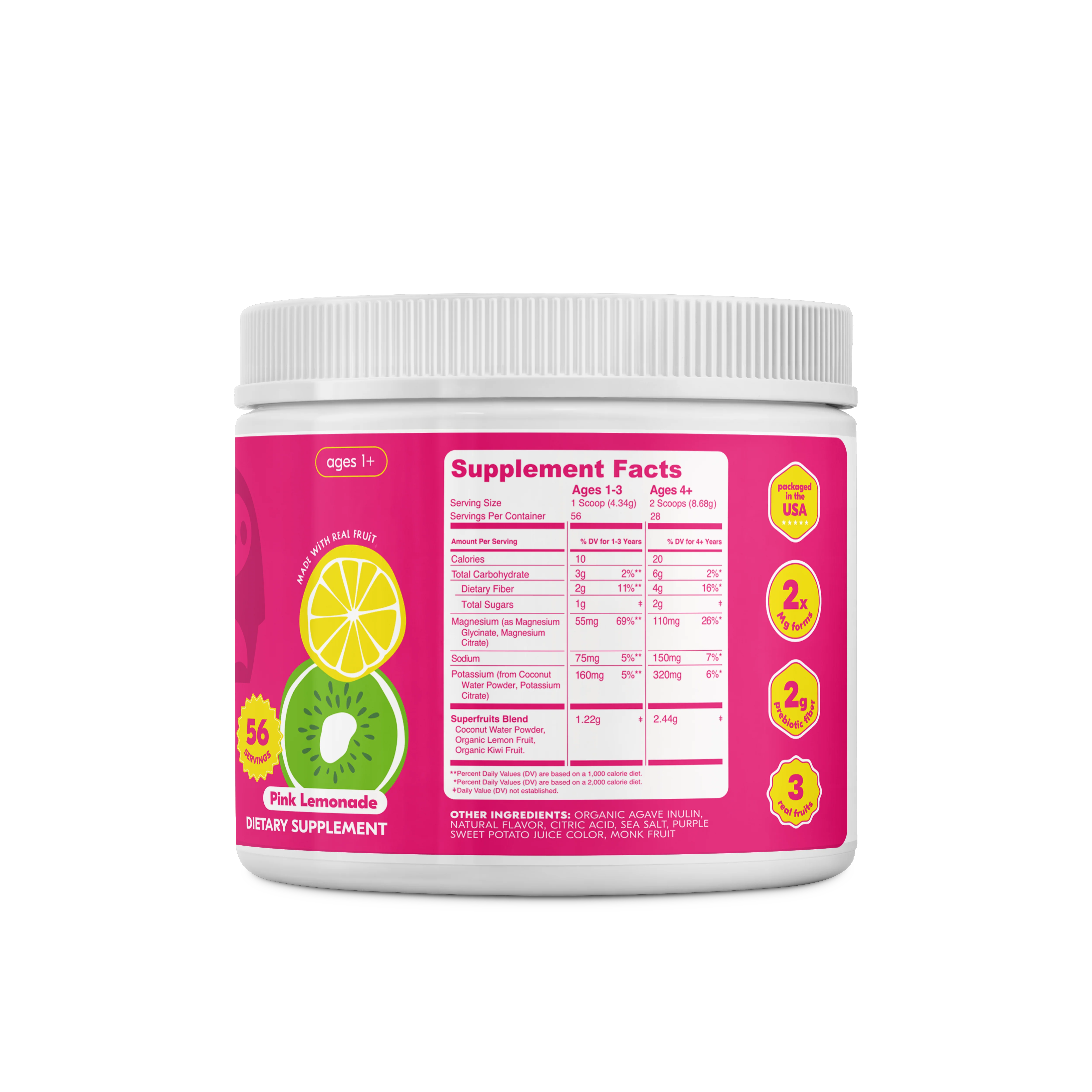 Daily Growing Up™ Magnesium - Image 6