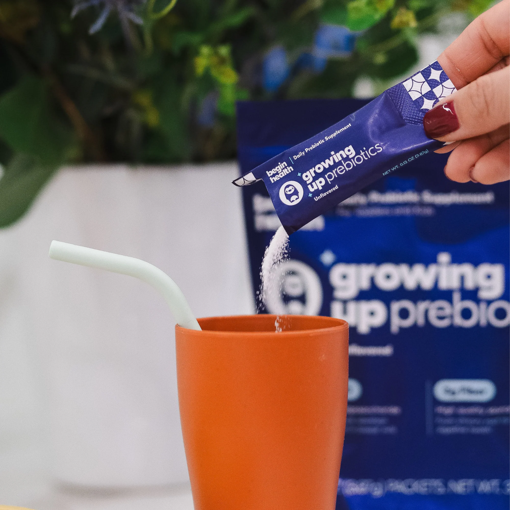 Daily Growing Up™ Prebiotics - Image 11