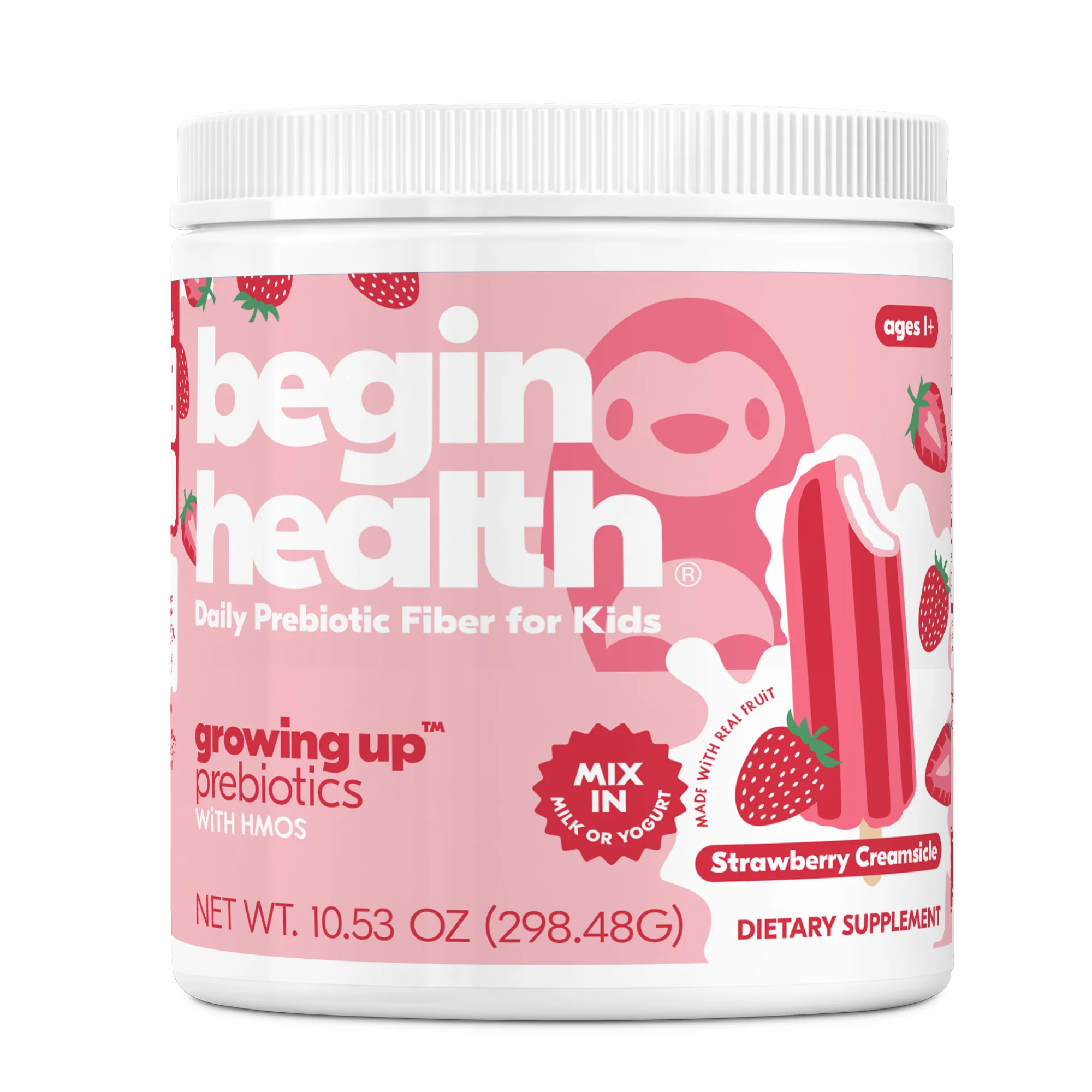 Daily Growing Up™ Prebiotics - Image 15