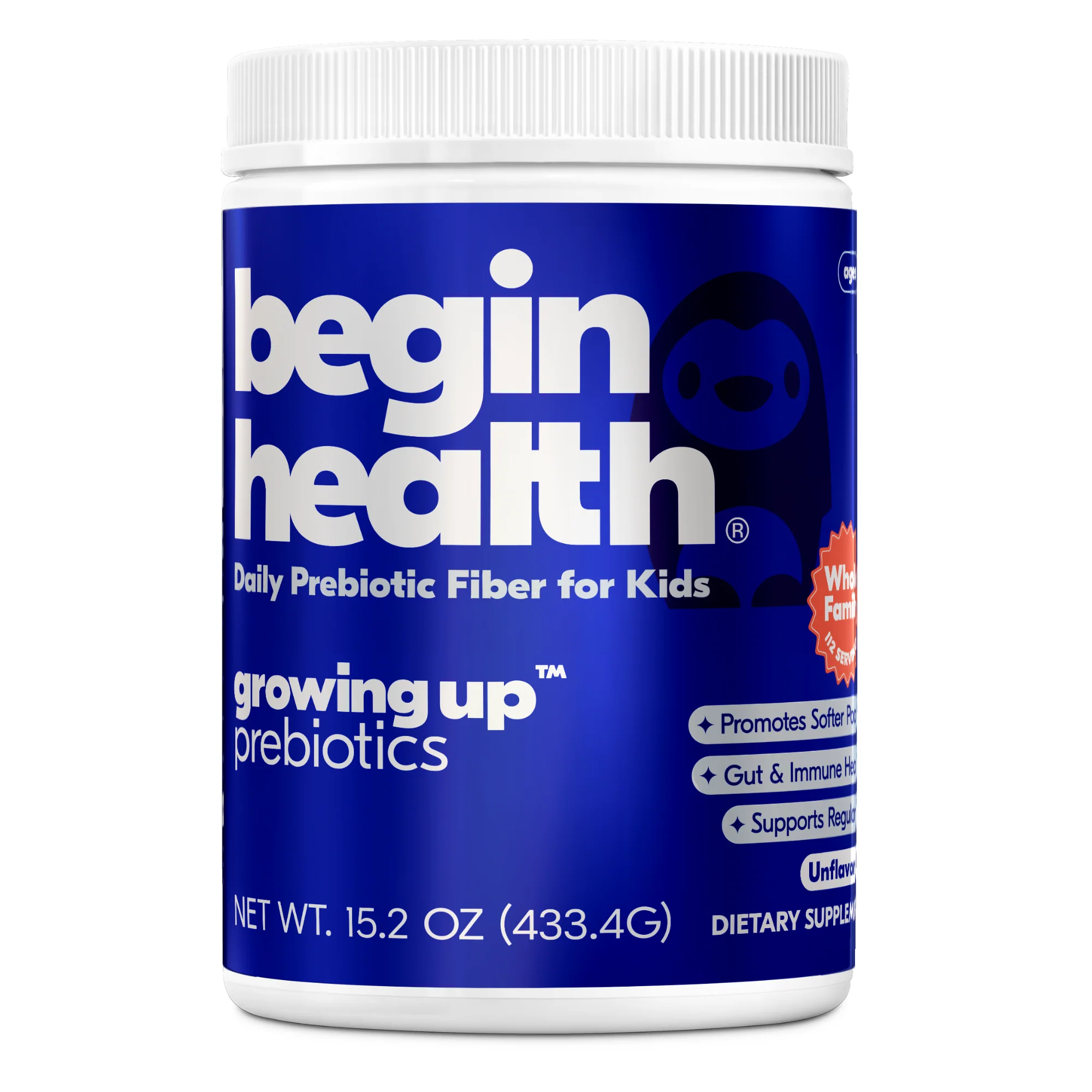 Daily Growing Up™ Prebiotics - Image 5