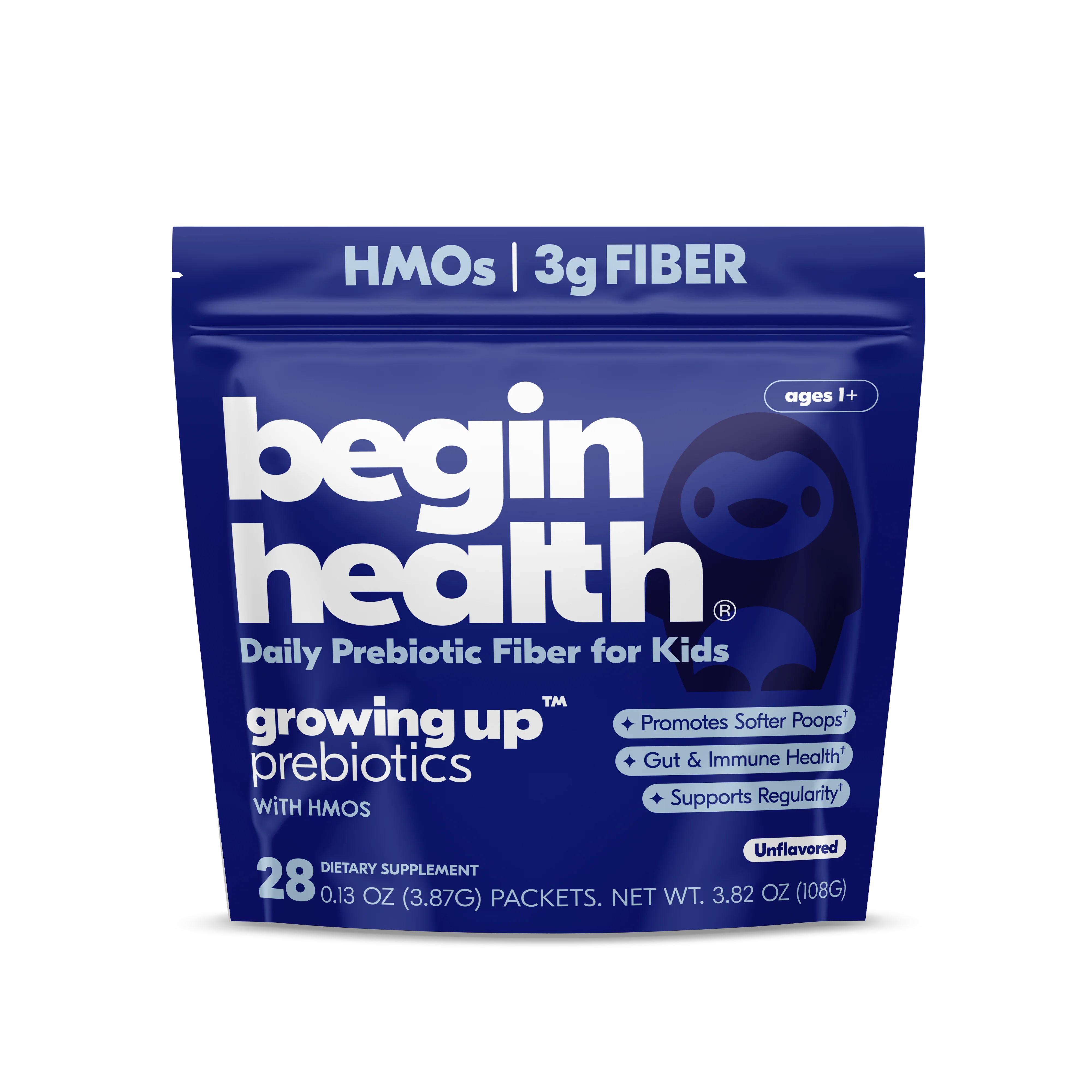 Daily Growing Up™ Prebiotics - Image 8