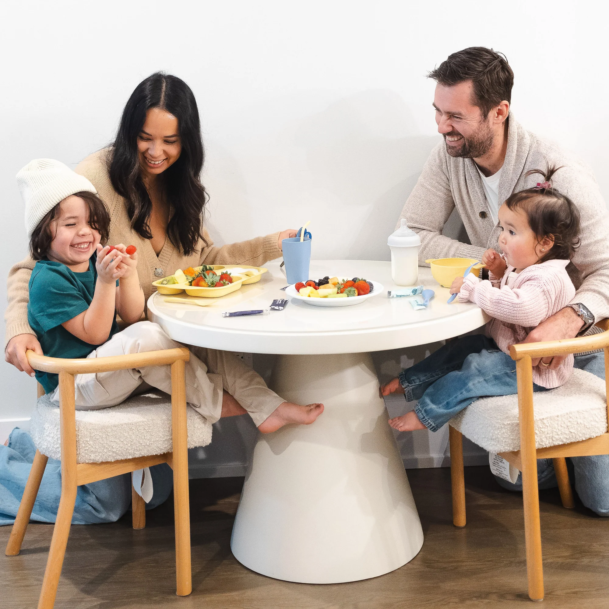 Baby and Kiddo Poop Test 💩 - Image 3