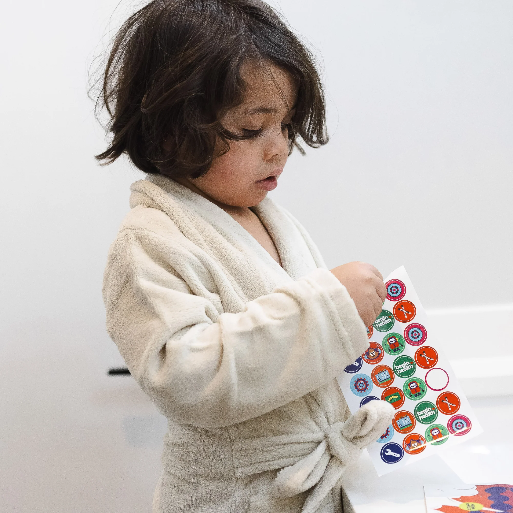 Poop Tracker Gamecards and Stickers - Image 3