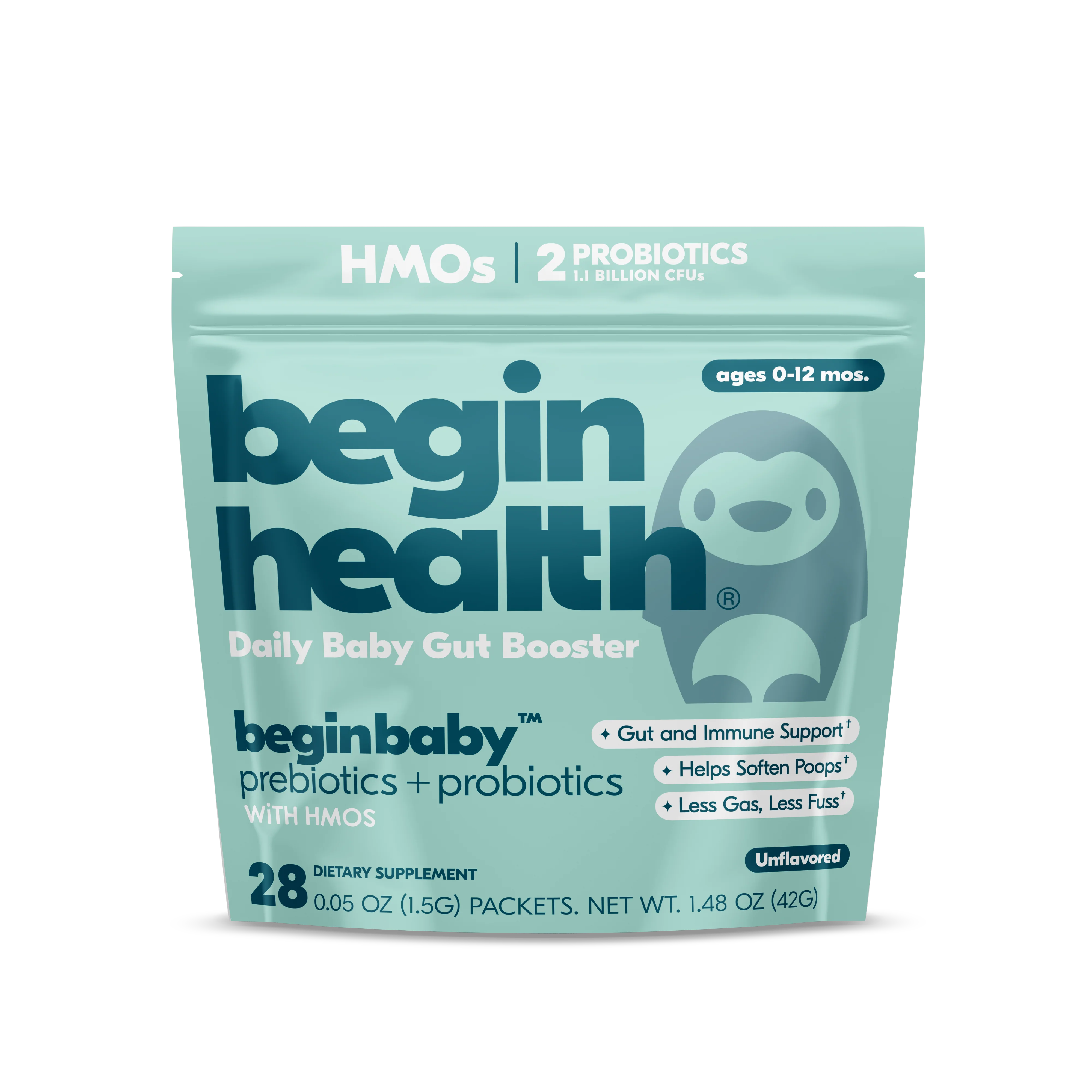 Sibling Gut Health Bundle - Image 3